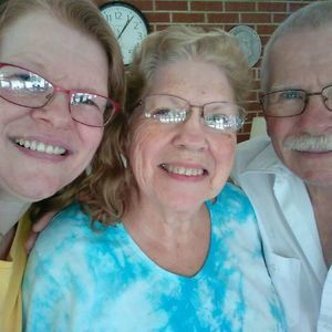 Meet your Posher, Eunice